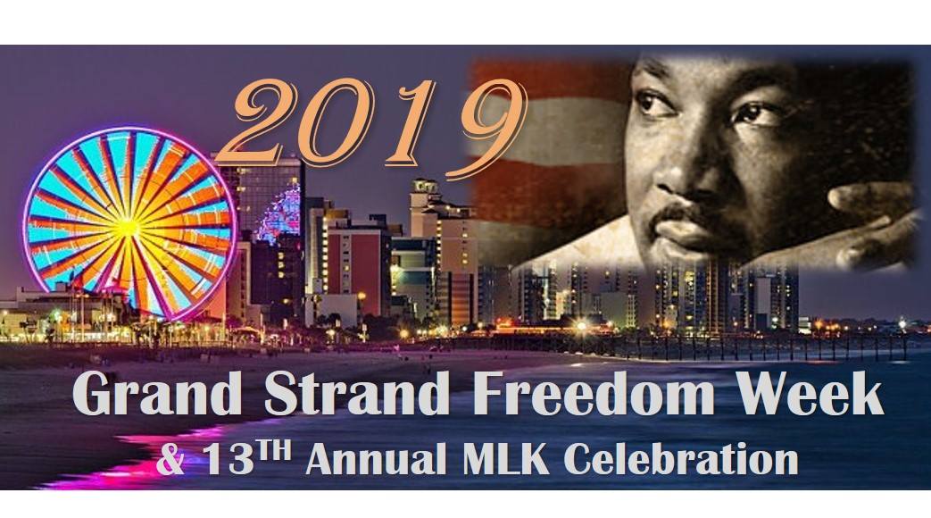 MLK Celebration 2019